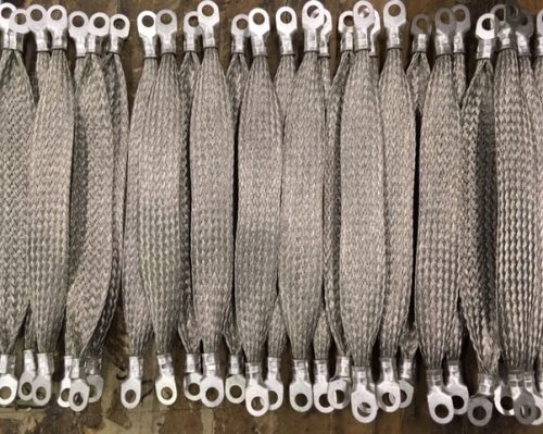 ABL ELECTRONIC SUPPLIES, INC. Ground Straps