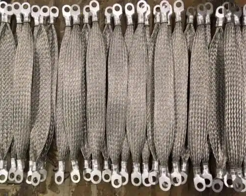 ABL Electronics Supply, Inc. Ground Straps ABL Electronics Supply, Inc. Ground Straps